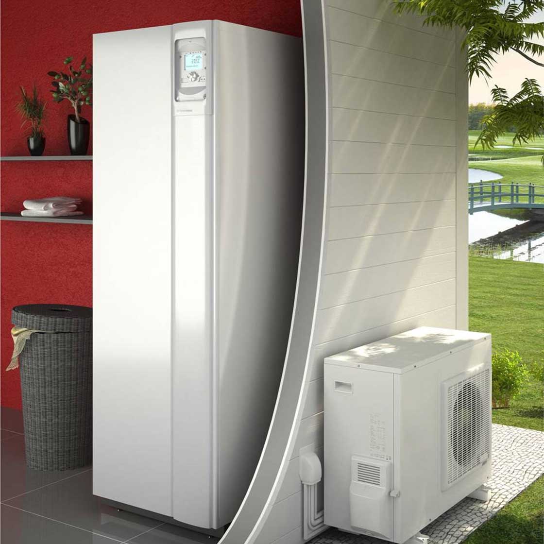 Air source heat pumps passivehouseplus.co.uk